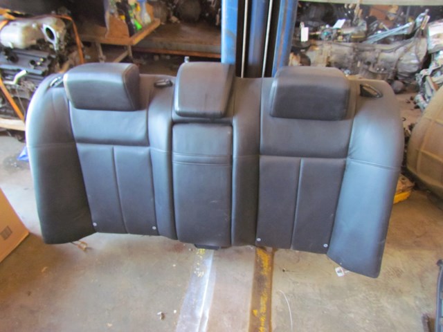 2006 Infiniti M35x Rear Seat Back