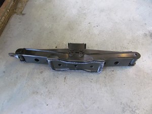 2006 Land Rover LR3 Jack KAJ500122