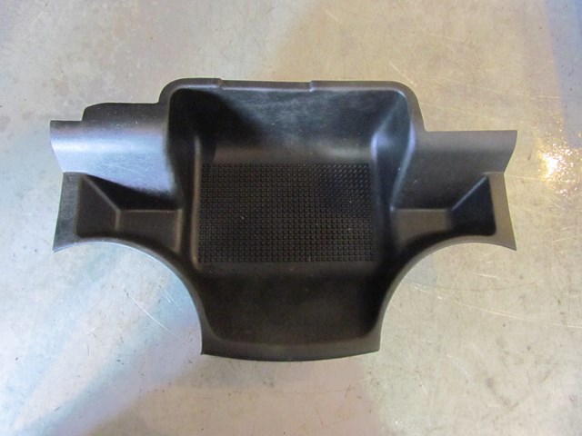 2006 Land Rover LR3 Center Console Rubber Liner FAH500012