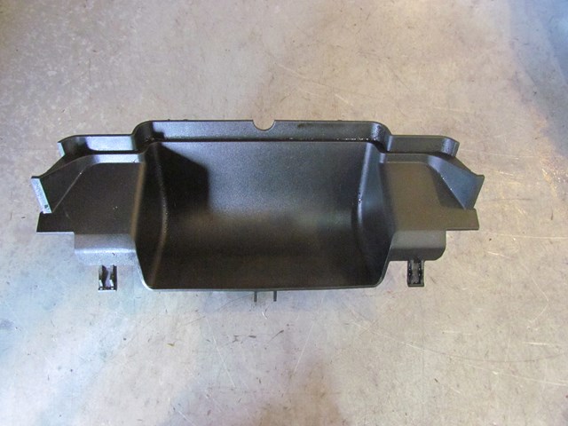 2006 Land Rover LR3 Center Console Lower Tray FDT500012