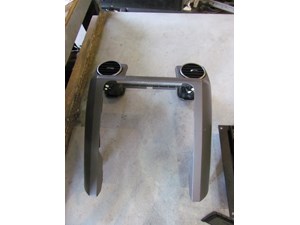 2006 Land Rover LR3 Center Dash Trim Panel w/Vents FAE500012