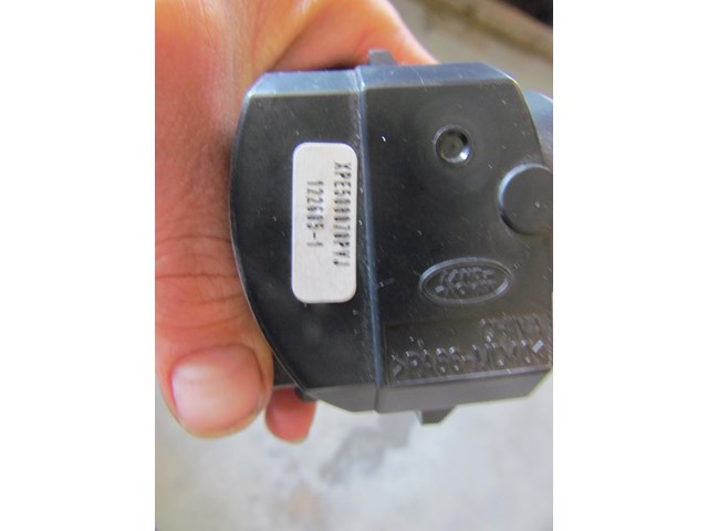 2006 Land Rover LR3 HSE Wiper Column Switch XPE500070PVJ