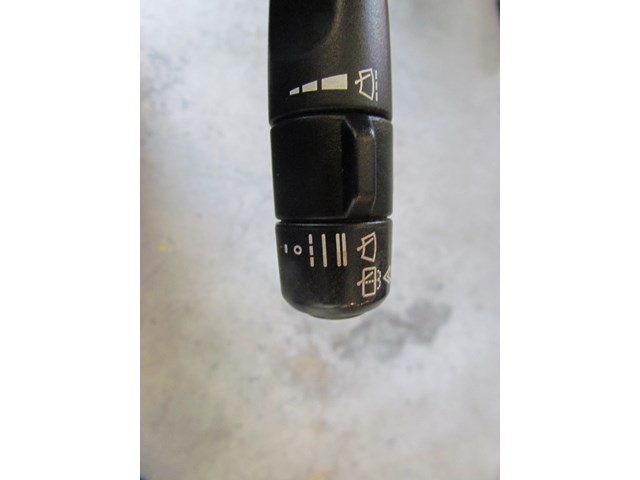 2006 Land Rover LR3 HSE Wiper Column Switch XPE500070PVJ