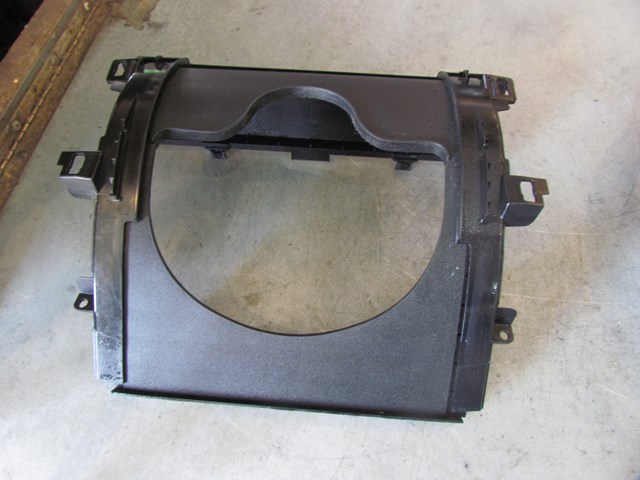 2006 Land Rover LR3 Steering Column Bezel Trim FAI500010