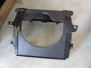 2006 Land Rover LR3 Steering Column Bezel Trim FAI500010