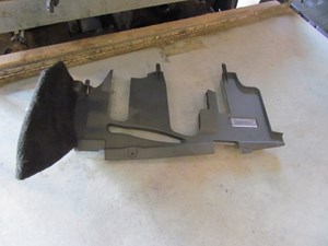 2006 Land Rover LR3 LH Lower Footwell Trim FBS500072
