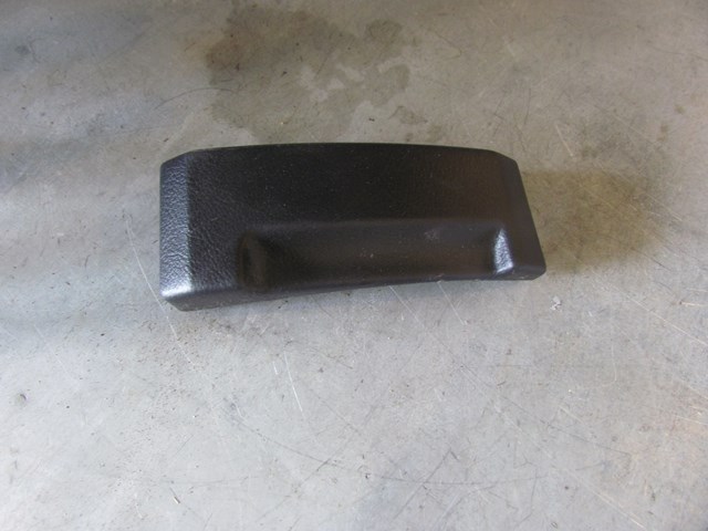 2006 Land Rover LR3 LH Driver Dash Trim Panel FBF500250