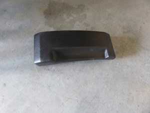 2006 Land Rover LR3 LH Driver Dash Trim Panel FBF500250