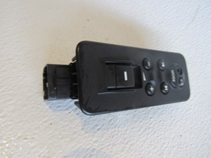 2006 Land Rover LR3 Rear LH Door Switch w/Audio YUD501080PVJ