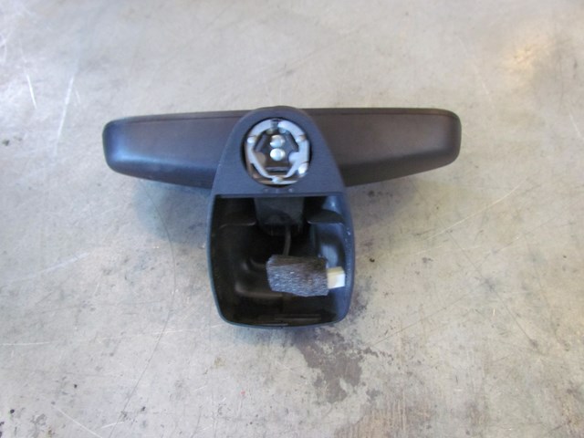 2006 Land Rover LR3 Rear View Mirrors-Buttons worn