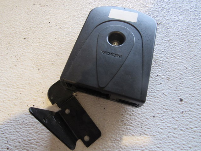 2006 Land Rover LR3 Nokia Bluetooth Control Module 