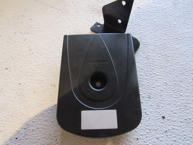 2006 Land Rover LR3 Nokia Bluetooth Control Module 