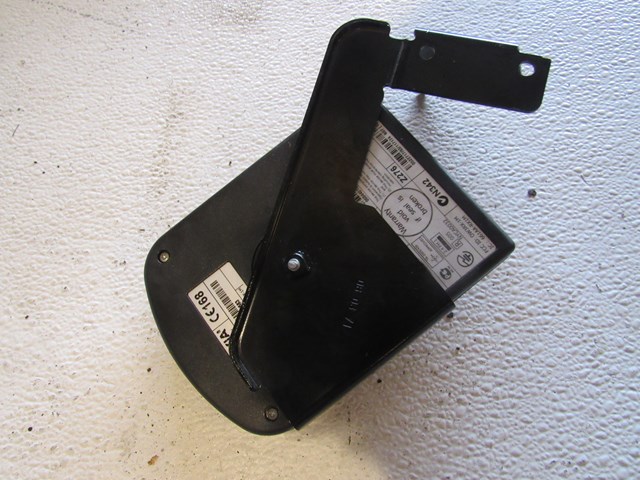 2006 Land Rover LR3 Nokia Bluetooth Control Module 