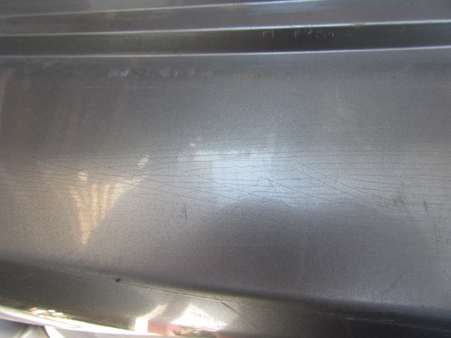 2006 Infiniti M35x Rear Bumper Cover-See Details