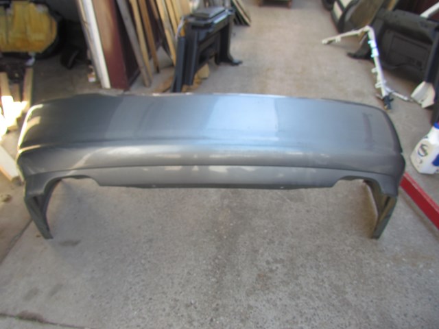 2006 Infiniti M35x Rear Bumper Cover-See Details