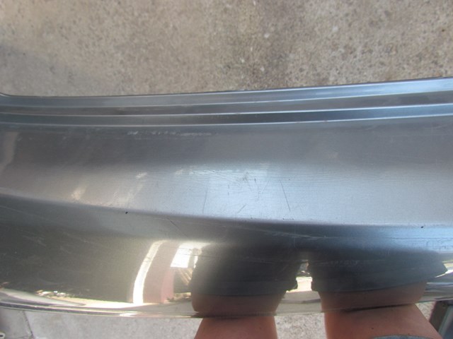 2006 Infiniti M35x Rear Bumper Cover-See Details