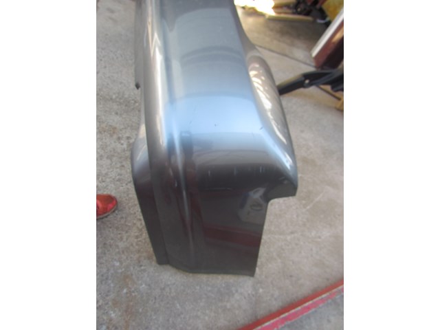 2006 Infiniti M35x Rear Bumper Cover-See Details
