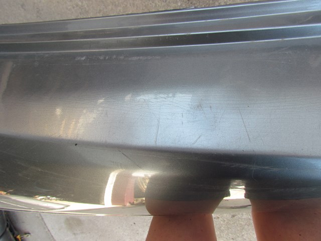 2006 Infiniti M35x Rear Bumper Cover-See Details