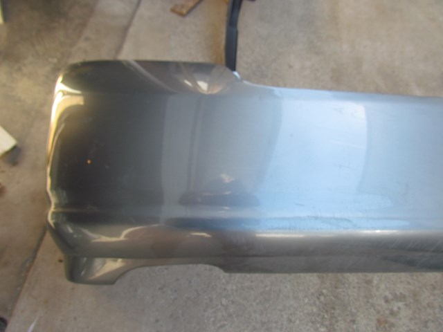 2006 Infiniti M35x Rear Bumper Cover-See Details