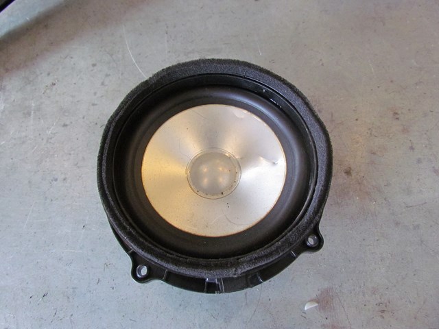 2006 Land Rover LR3 HSE HD Pkg Rear RH Door Speaker XQM500310