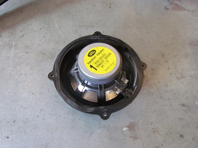 2006 Land Rover LR3 HSE HD Pkg Rear RH Door Speaker XQM500310