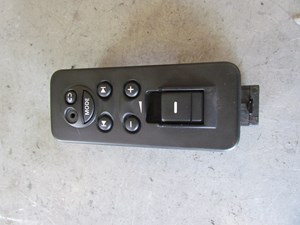 2006 Land Rover LR3 HSE HD Pkg Rear RH Door Switch YUD501080PVJ