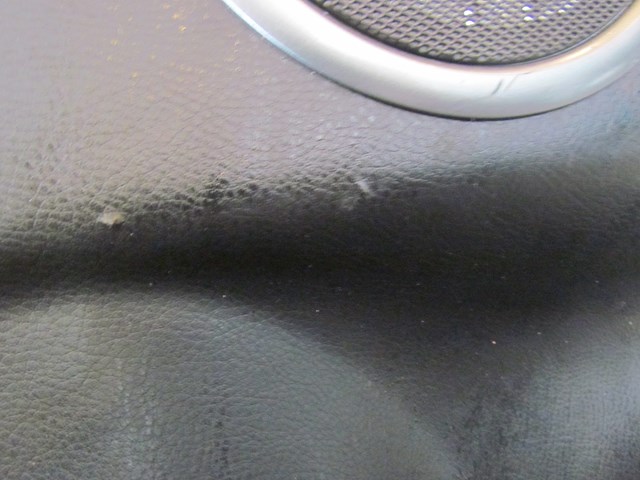 2006 Land Rover LR3 HSE Rear RH Passenger Door Panel-Blemishes