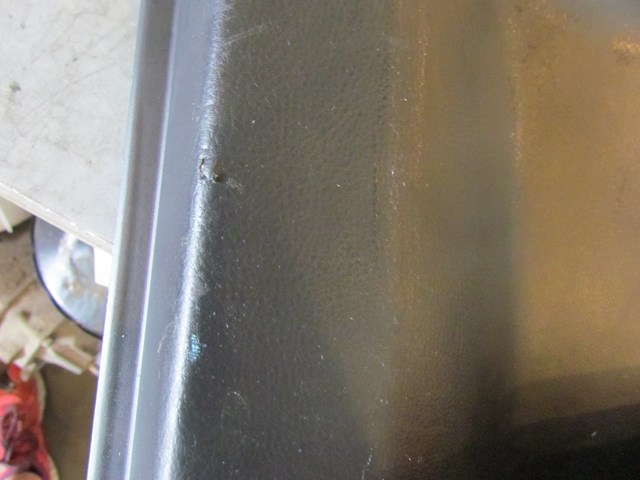 2006 Land Rover LR3 HSE Rear RH Passenger Door Panel-Blemishes