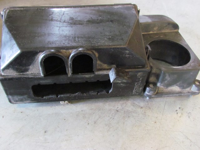 2006 Land Rover LR3 HSE ECU Box