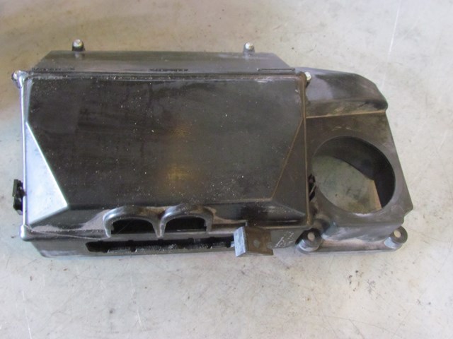 2006 Land Rover LR3 HSE ECU Box