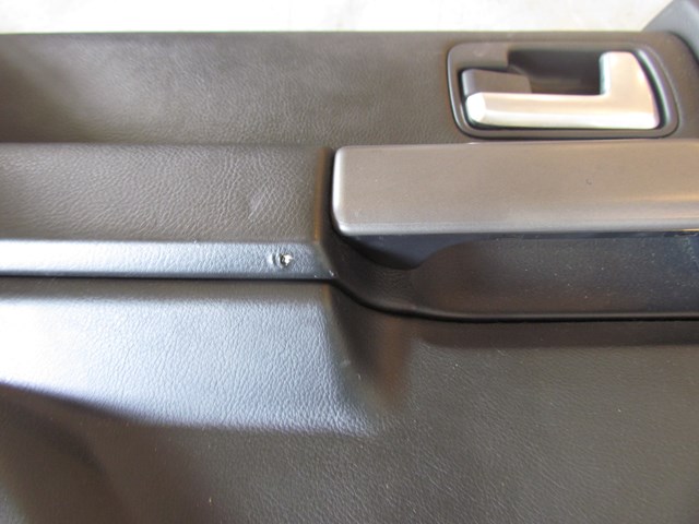 2006 Land Rover LR3 HSE Rear LH Driver Door Panel-Blemishes