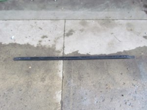 2006 Land Rover LR3 LH Driver Roof Rack Rail 