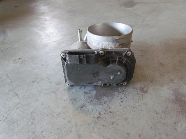 2006 Land Rover LR3 V8 4.4L Throttle Body
