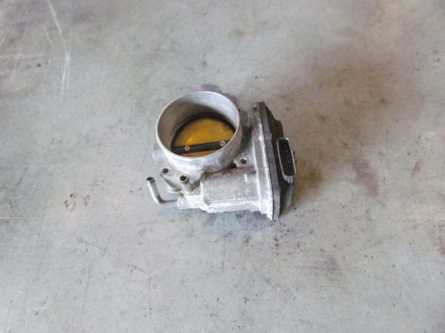2006 Land Rover LR3 V8 4.4L Throttle Body