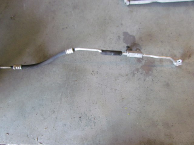 2006 Land Rover LR3 High Pressure AC Line AC Hose