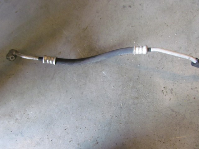 2006 Land Rover LR3 High Pressure AC Line AC Hose