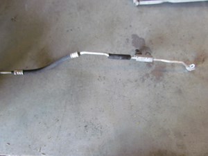 2006 Land Rover LR3 High Pressure AC Line AC Hose