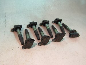 2006 Land Rover LR3 Ignition Coil Set of 8- 6R83-12A366-AA