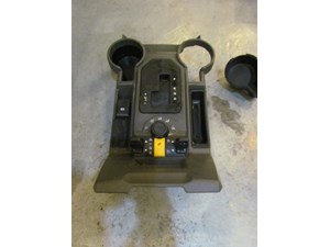 2006 Land Rover LR3 Shifter Trim Assy FJV500172