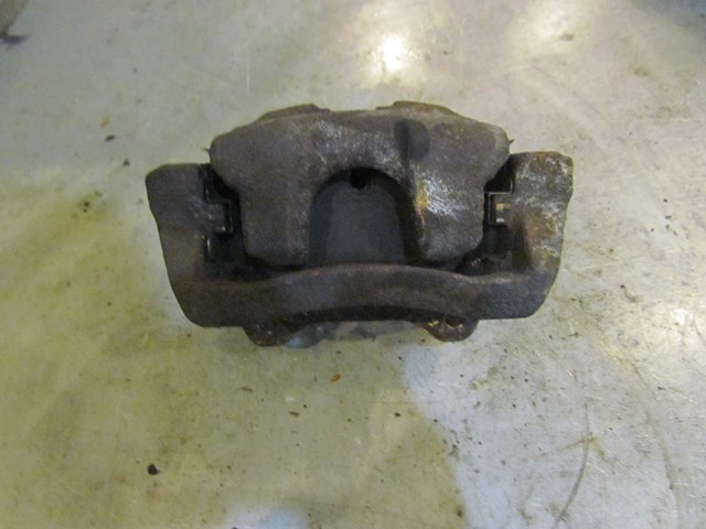 2006 Land Rover LR3 Rear LH Driver Caliper