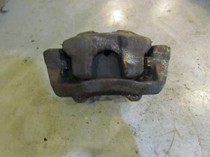 2006 Land Rover LR3 Rear LH Driver Caliper