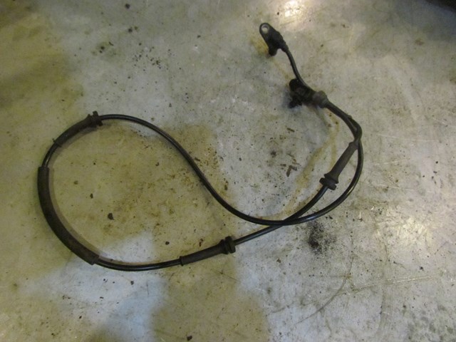 2006 Land Rover LR3 Rear RH Passenger ABS Sensor