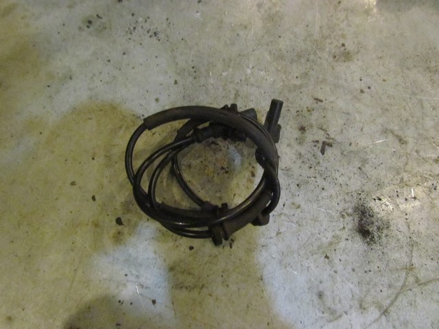 2006 Land Rover LR3 Rear RH Passenger ABS Sensor