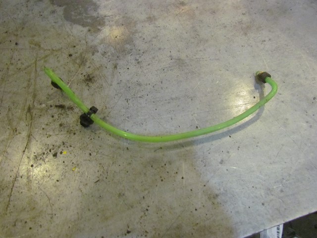 2006 Land Rover LR3 Rear LH Driver Air Line