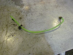 2006 Land Rover LR3 Rear LH Driver Air Line