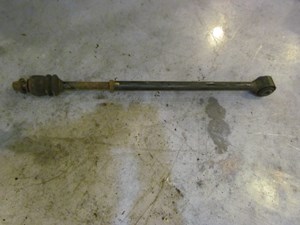 2006 Land Rover LR3 Rear LH Driver Toe Arm Lateral Arm