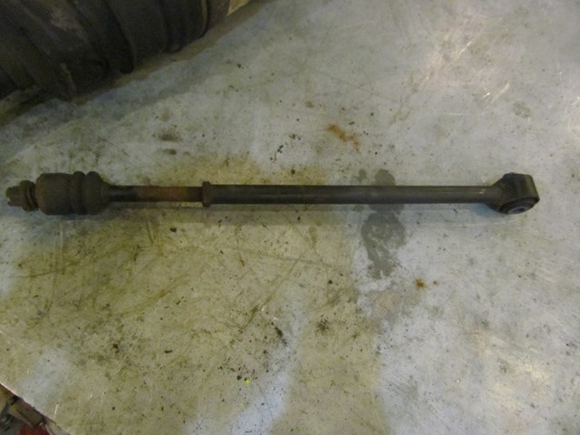 2006 Land Rover LR3 Rear RH Passenger Toe Arm Lateral Arm
