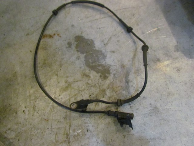 2006 Land Rover LR3 Rear LH Driver ABS Sensor