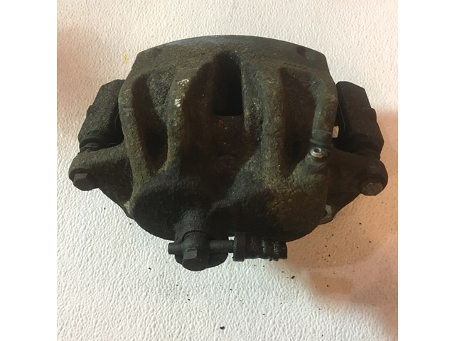 2006 Land Rover LR3 Front LH Driver Caliper