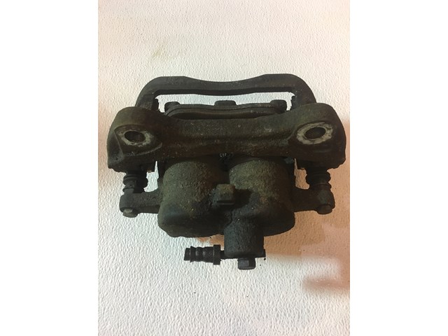 2006 Land Rover LR3 Front LH Driver Caliper